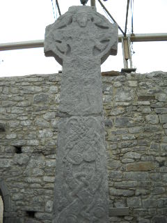 kilfenora cross